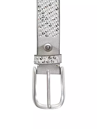B.BELT | Ceinture en cuir | 